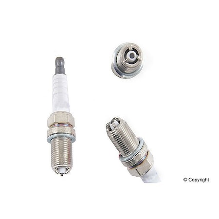 Genuine Spark Plug Set, 8642661 8642661